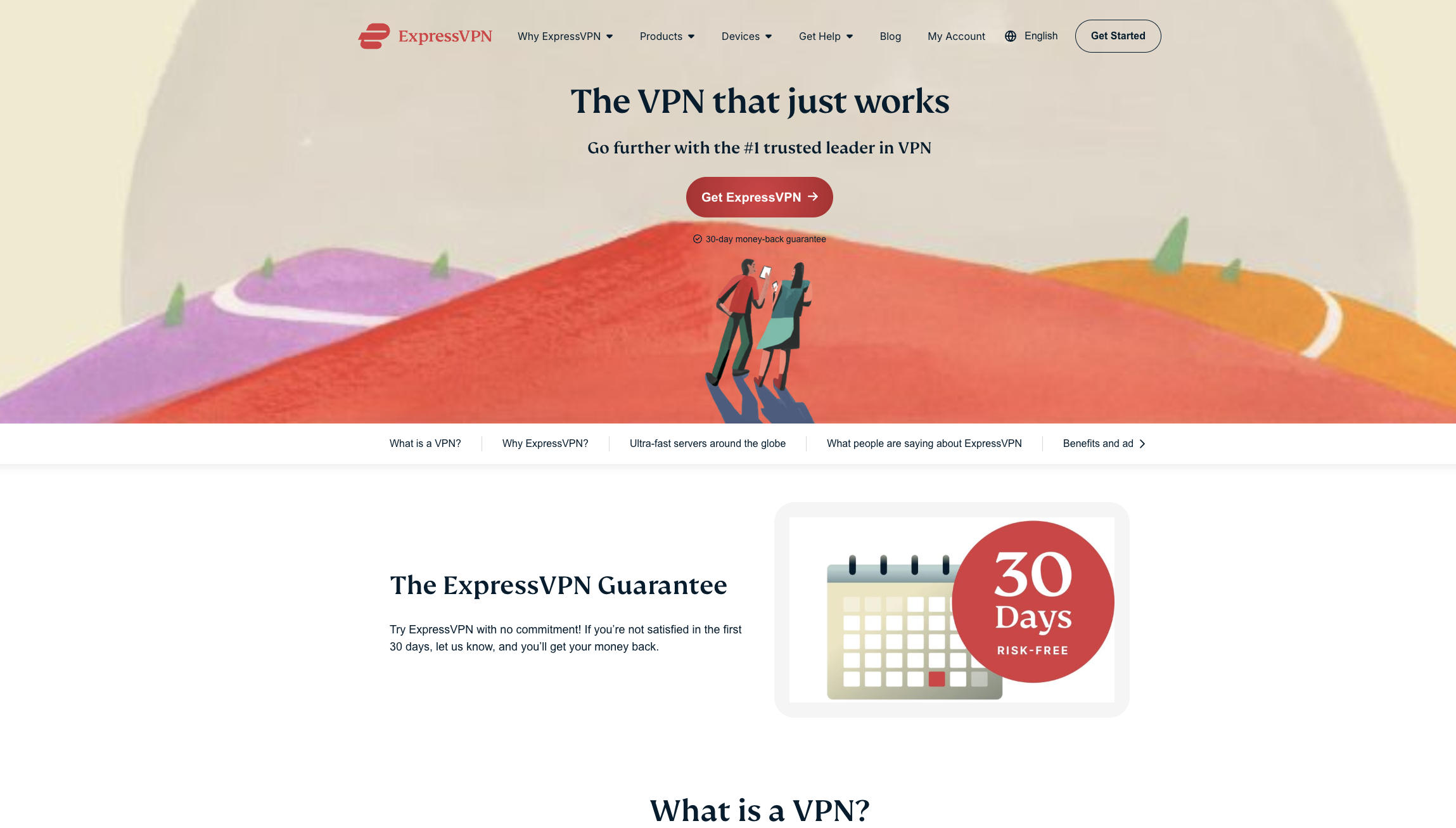 ExpressVPN
